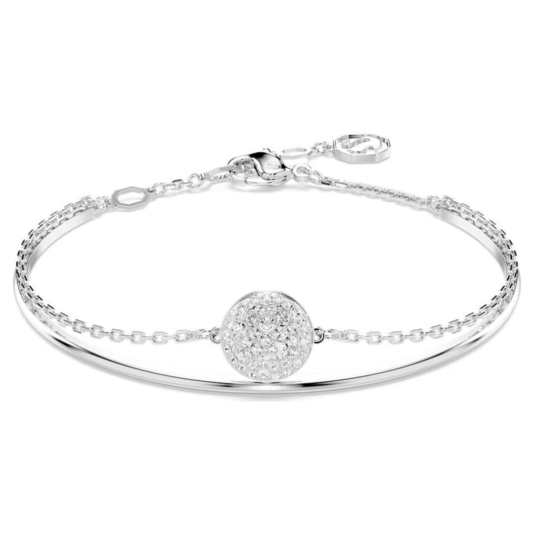 MarkasızSwarovski Meteora Kadın Bileklik