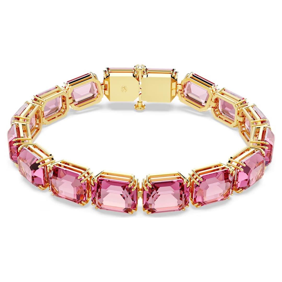 MarkasızSwarovski Millenia Kadın Bileklik