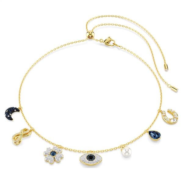 MarkasızSYMBOL:CHOKER BLU/GOS---