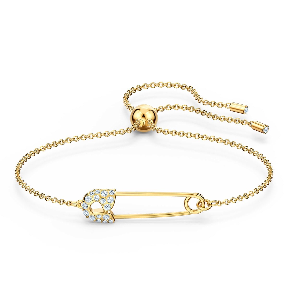 So Cool:Pin Bileklik, Altin Kaplama