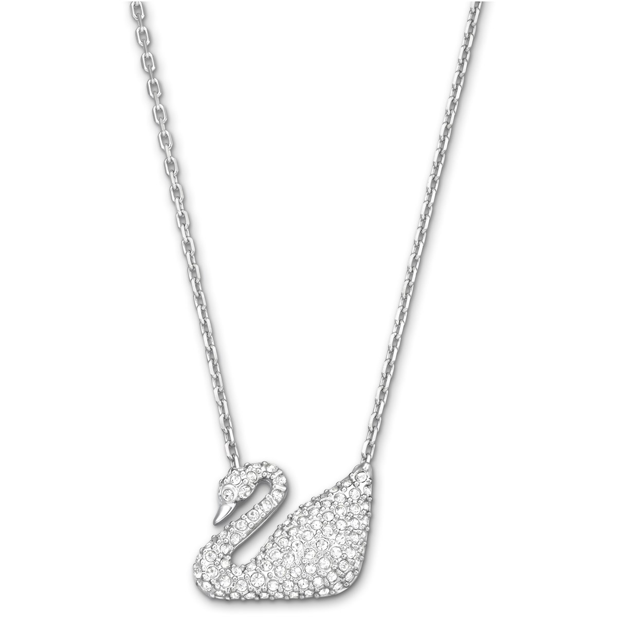 Swan:Kolyebeyaz, Rodyum Kaplama