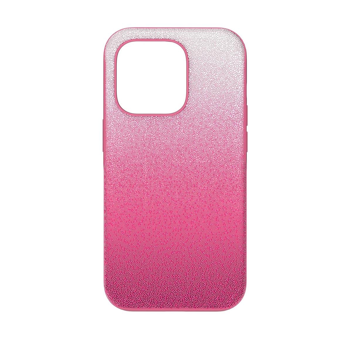 ÜnçerlerHigh İPhone® 14 Pro Pembe Rengi Telefon Kılıfı | ÜnçerlerHigh İPhone® 14 Pro Pembe Rengi Telefon Kılıfı