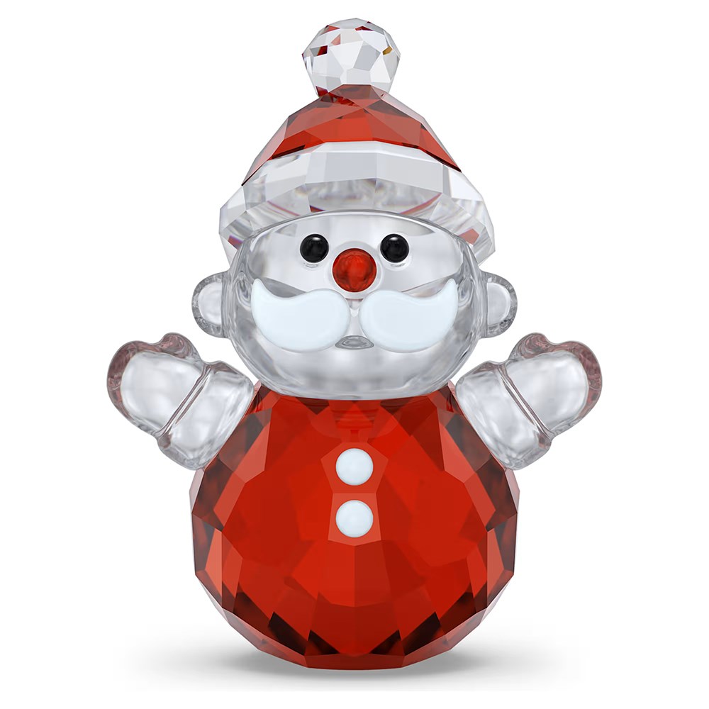 ÜnçerlerHoliday Cheers Sallanan Noel Baba Kırmızı