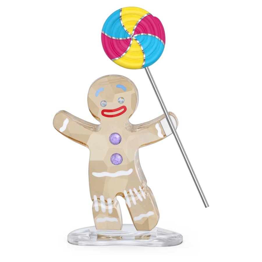 ÜnçerlerShrek Gingy