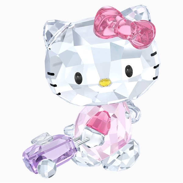 Hello Kitty Traveller Biblo
