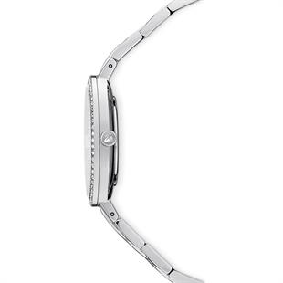 ÜnçerlerCosmopolitan Metal Gümüş Rengi Paslanmaz Çelik Saat| ÜnçerlerCosmopolitan Metal Gümüş Rengi Paslanmaz Çelik Saat