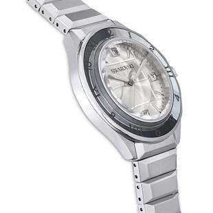 ÜnçerlerDextera İsviçre Üretimi Metal Gümüş Rengi Paslanmaz Çelik Saat| ÜnçerlerDextera İsviçre Üretimi Metal Gümüş Rengi Paslanmaz Çelik Saat