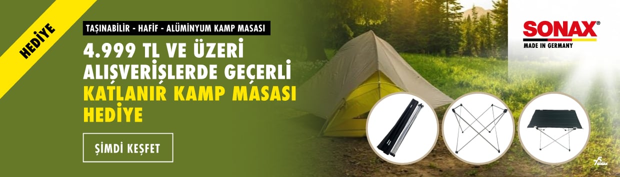 Masaüstü Banner