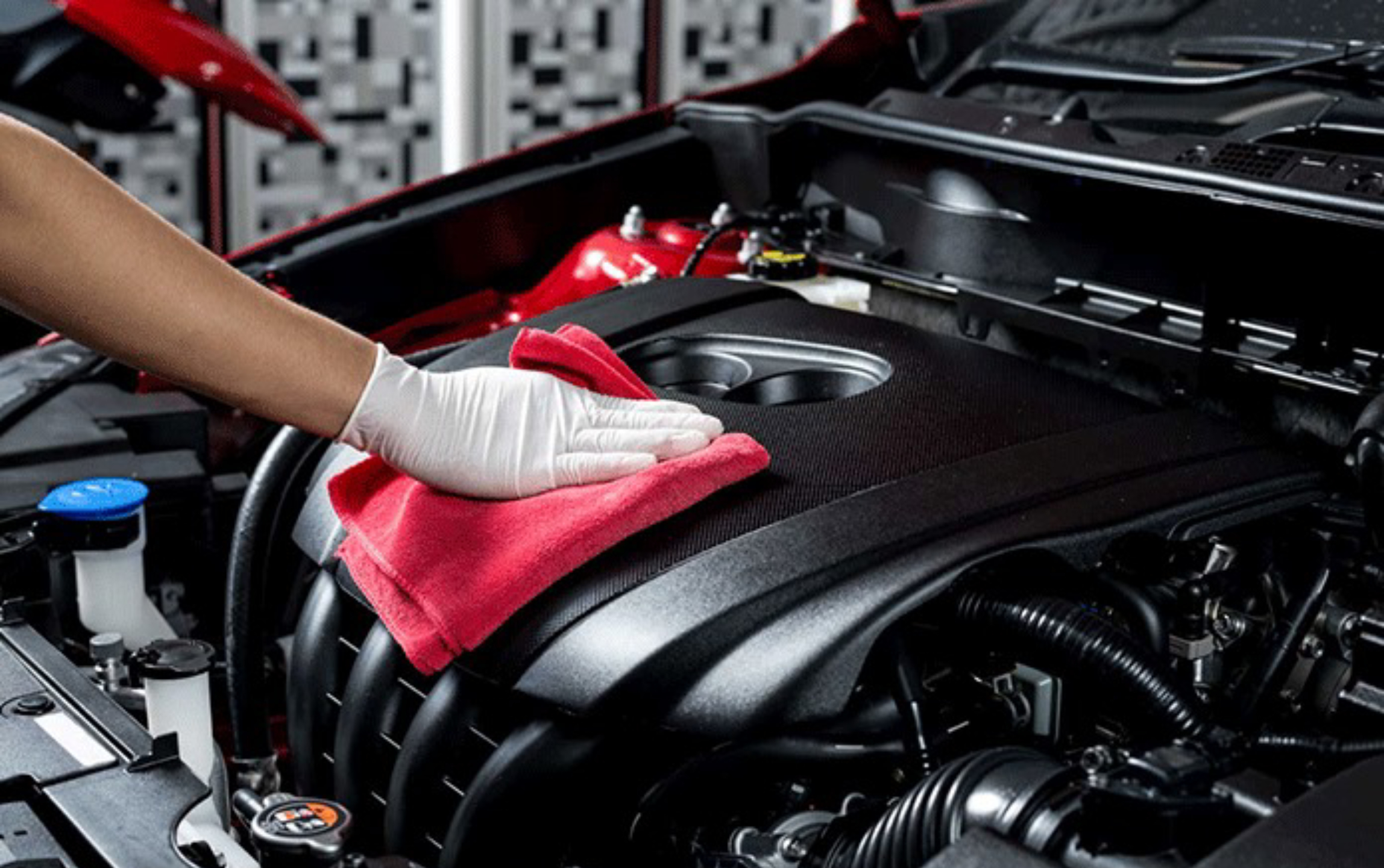 Motor Temizliği Nedir? Nasıl Yapılmalı ve Nelere Dikkat Edilmelidir?