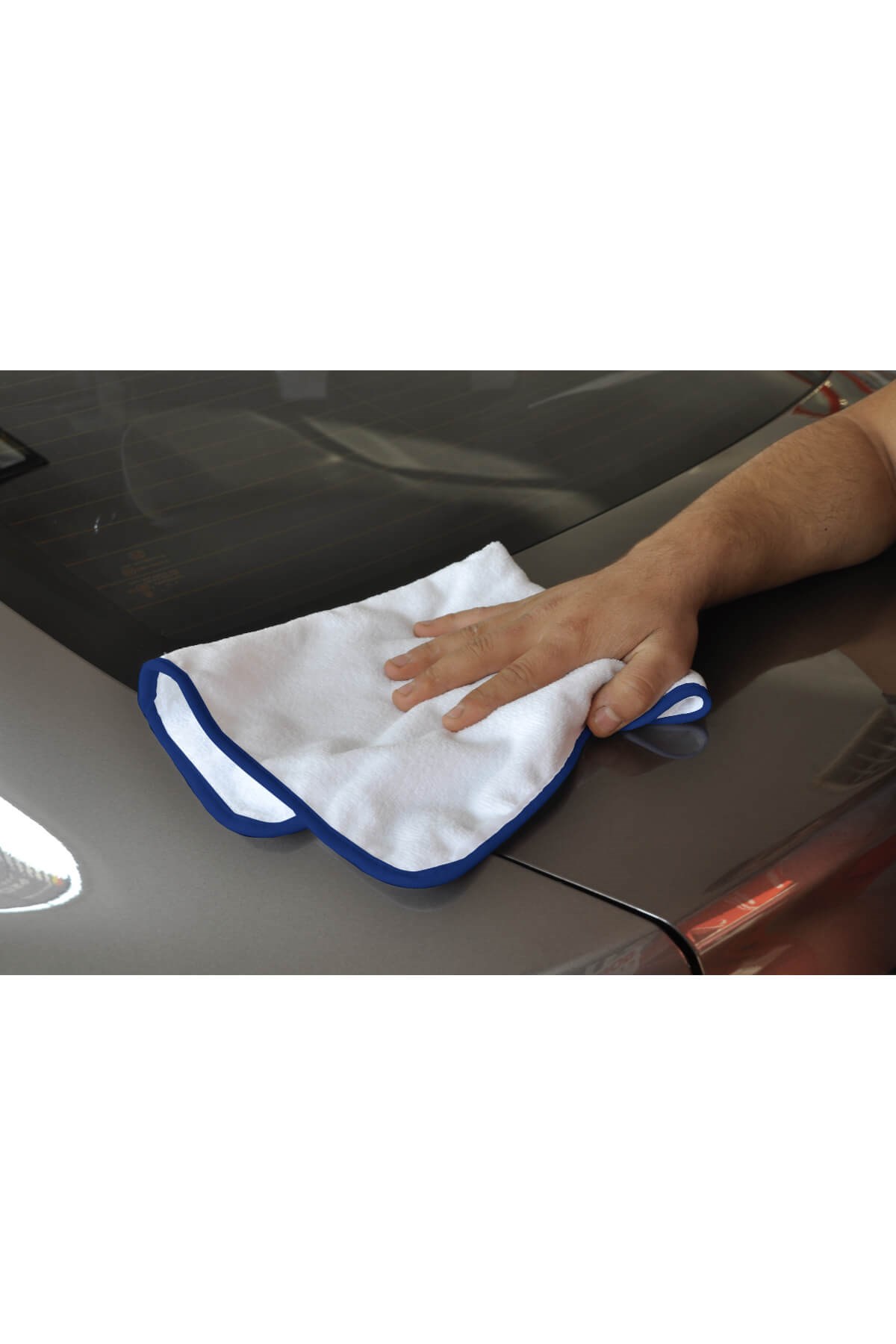 Smart Tech Profiline Mikrofiber Bez 3lü