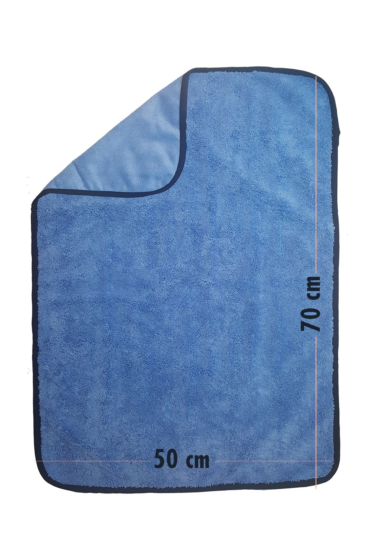 Smart Tech Mikrofiber Kurulama Bezi