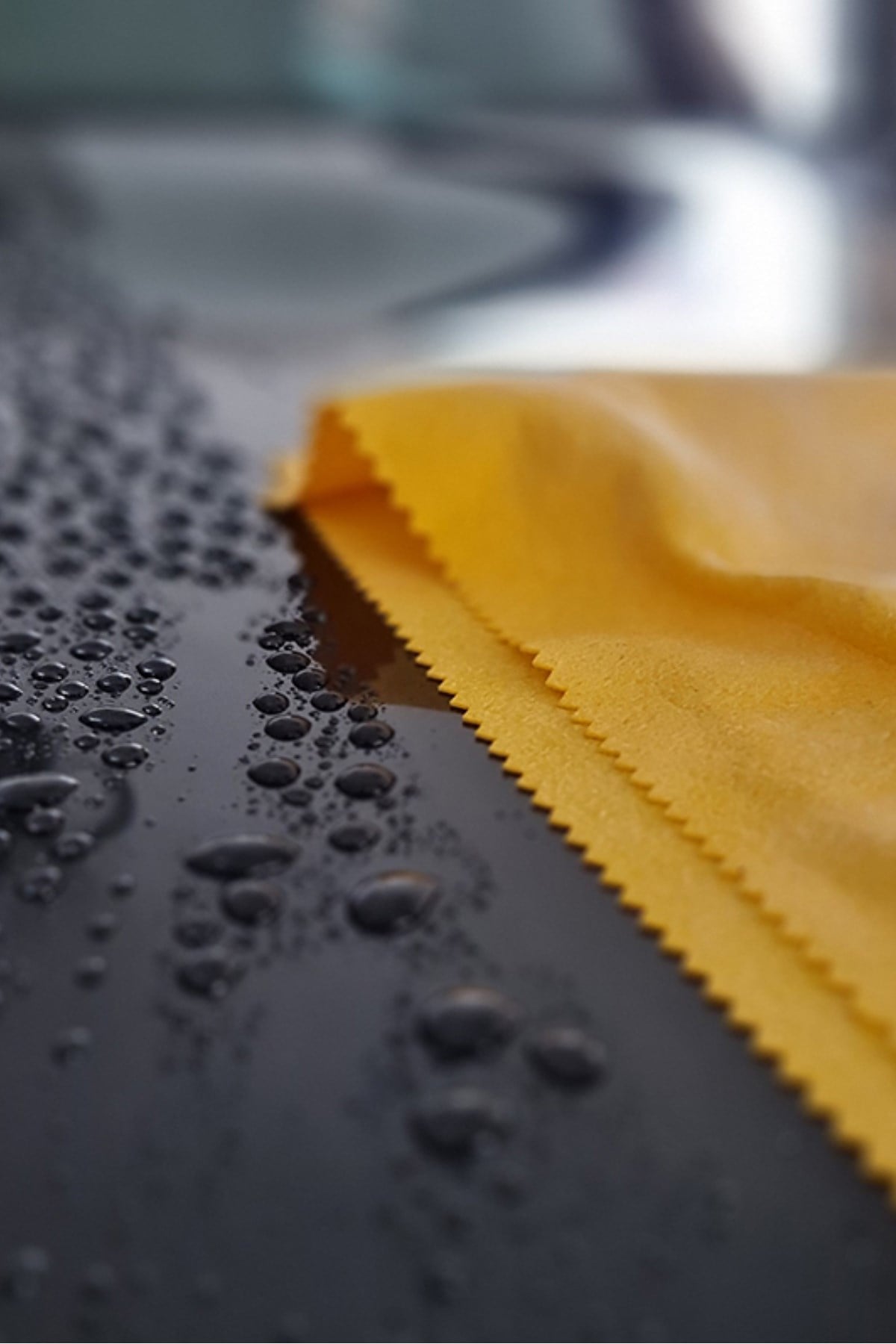 Smart Tech Premium Güderi Bez 