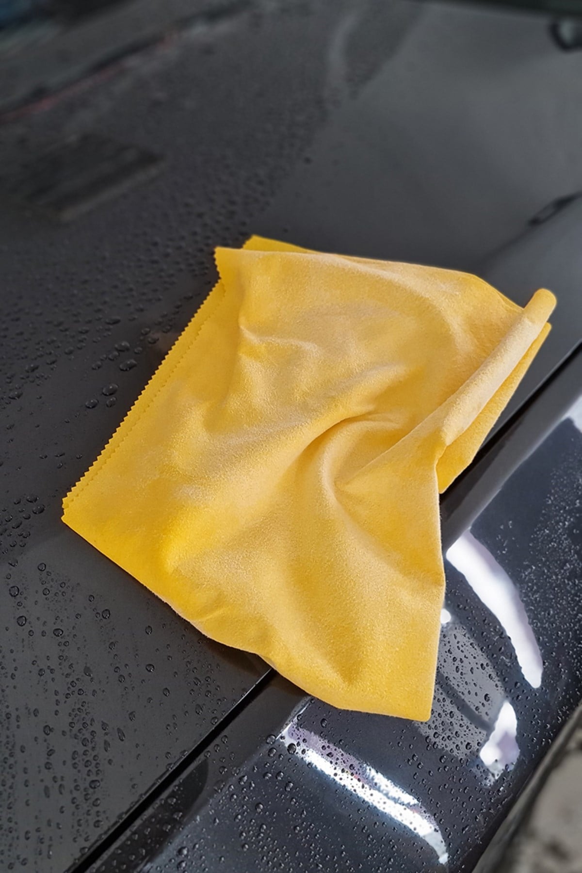 Smart Tech Premium Güderi Bez 