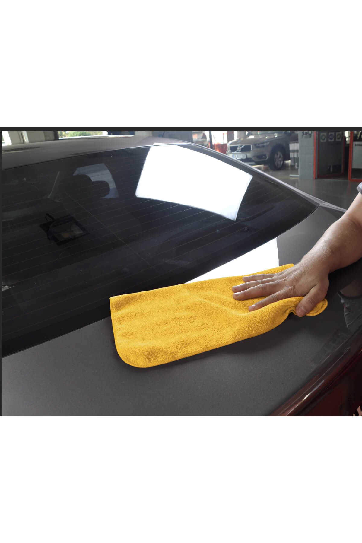 Smart Tech Profiline Mikrofiber Bez 2li