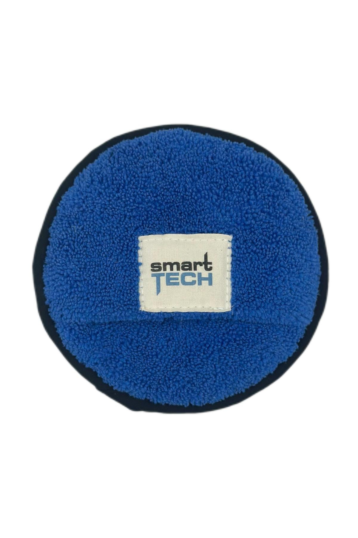 Smart Tech Torpido & Plastik Temizlik ve Bakım Pedi