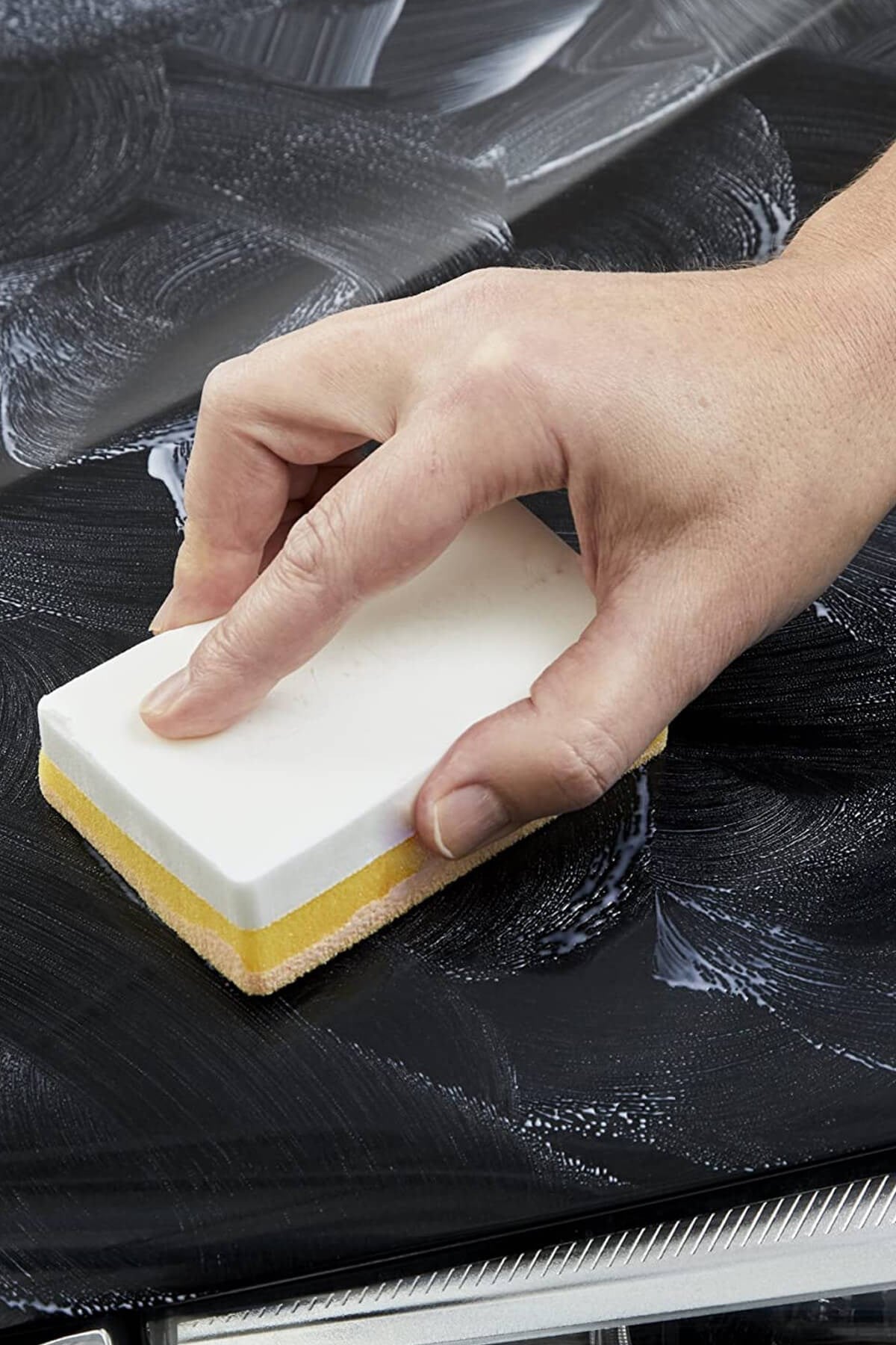 Sonax Cila Uygulama Süngeri