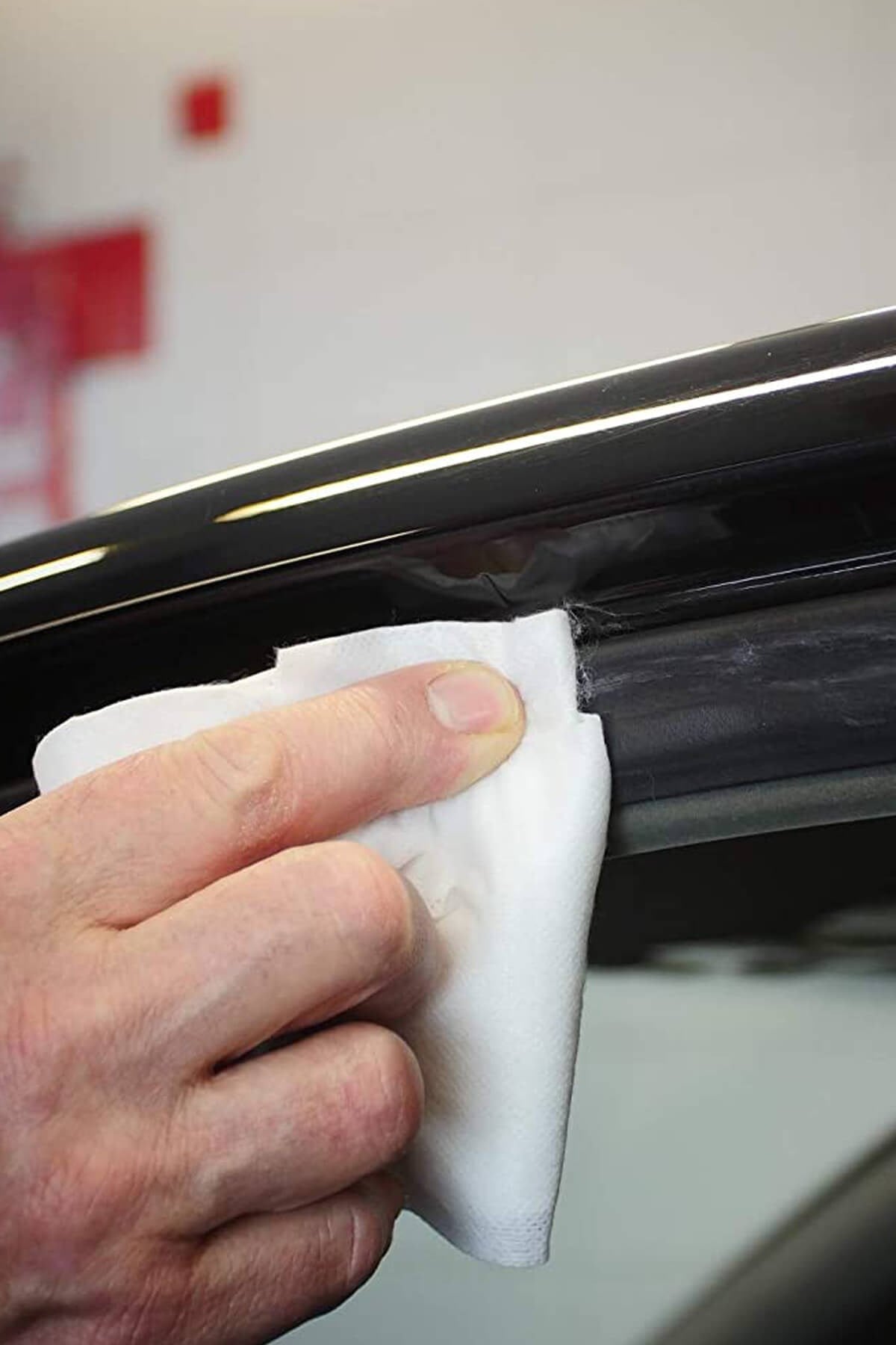 Sonax Lastik (Kauçuk) Bakım ve Koruma 20 gr