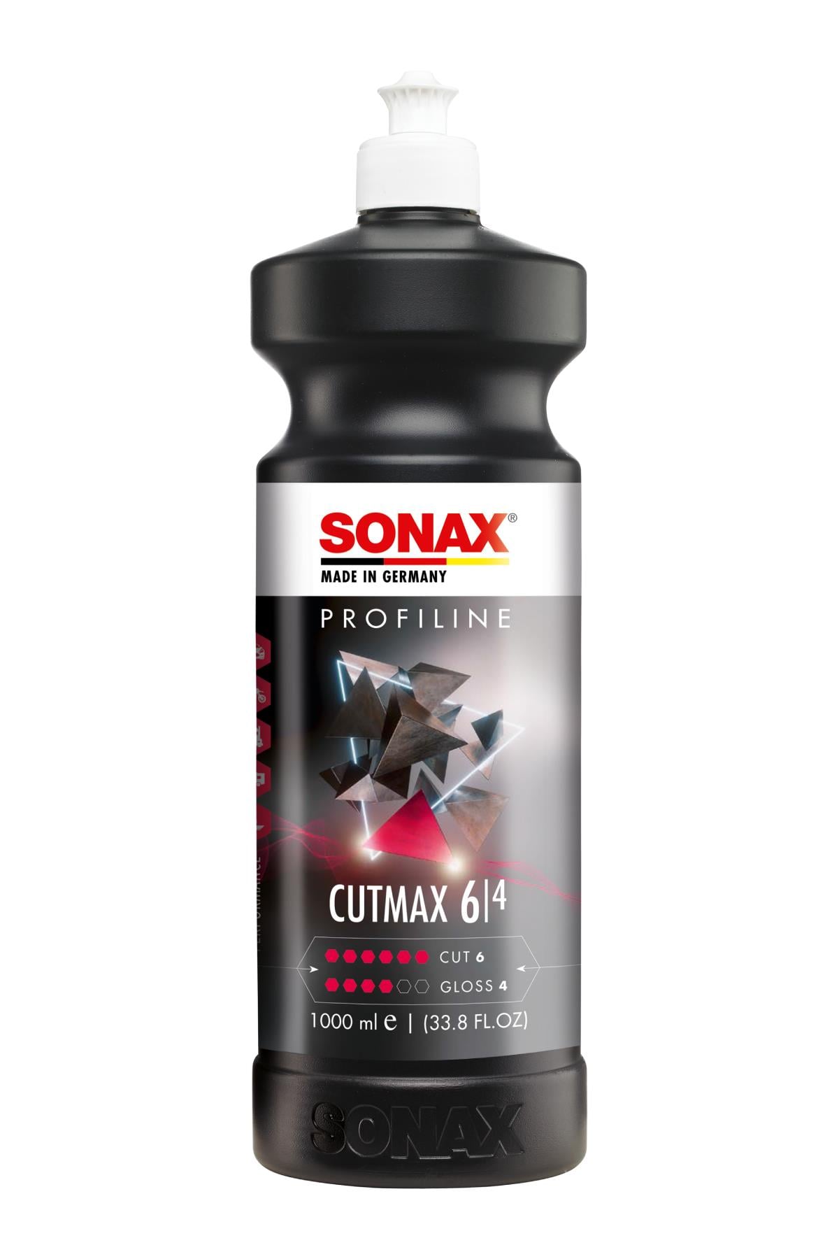 Sonax Profiline Cut Max 1 L | Markasız