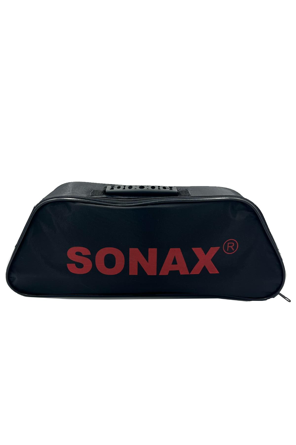 Sonax Trafik Seti | Sonax 
