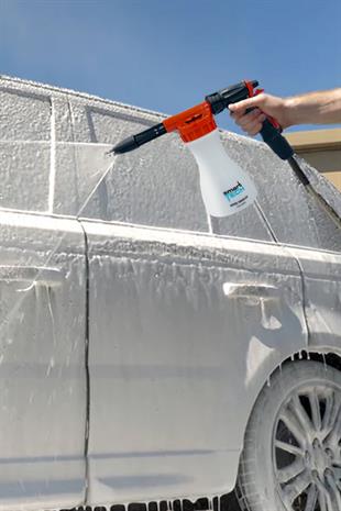 Smart Tech Köpük Tabancası