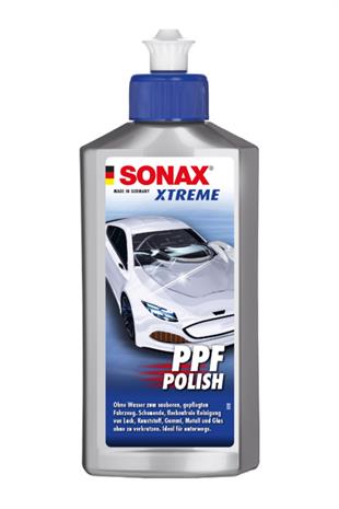 Sonax Xtreme PPF + Vinil Cilası 250 ml
