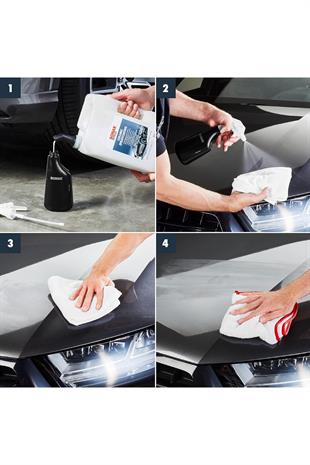 Sonax Ekstrem Seramik Sprey Koruma 5 L