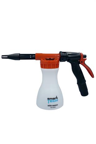 Smart Tech Köpük Tabancası