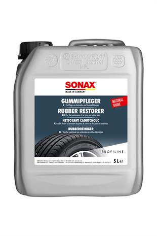Sonax Lastik Koruyucu Parlatıcı 5 L