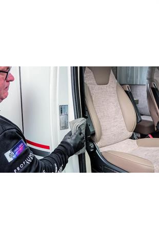 Sonax Lastik Koruyucu Parlatıcı 5 L