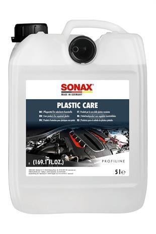 Sonax Profiline Plastic Care 5 lt