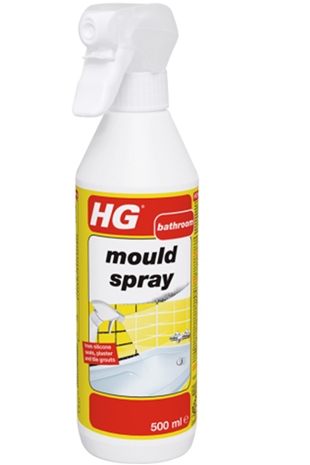 HG Küf Spreyi 0.5 L