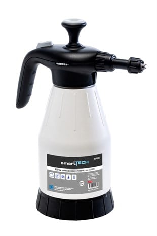 Smart Tech Köpük Yapan Basınçlı Pompa 1500 ml | Smart Tech