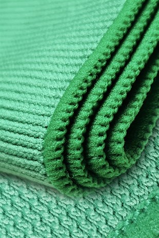 Smart Tech Mikrofiber Bez (İç Temizlik ve Cam) 2li 