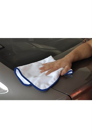 Smart Tech Profiline Mikrofiber Bez 3lü