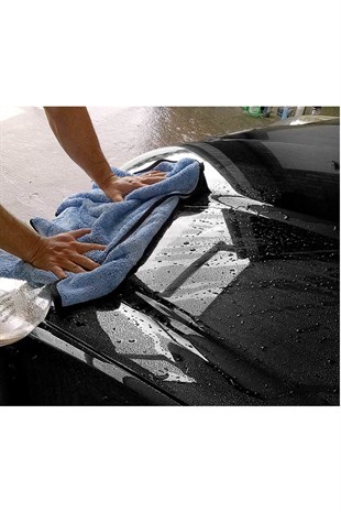 Smart Tech Mikrofiber Kurulama Bezi