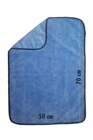 Smart Tech Mikrofiber Kurulama Bezi