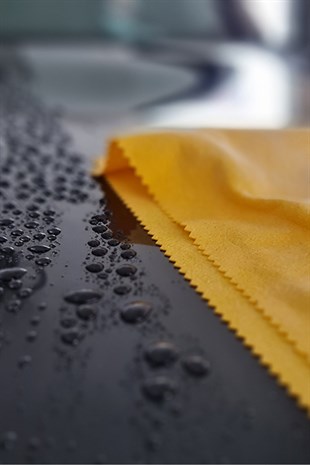 Smart Tech Premium Güderi Bez 