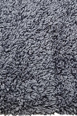 Smart Tech Premium Mikrofiber Yıkama Eldiveni Gri