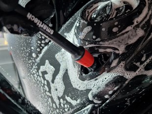 Smart Tech Pro Araç Detay Fırça Seti