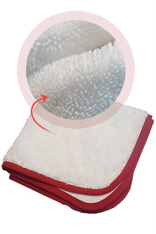 Smart Tech Profiline Mikrofiber Bez 3lü