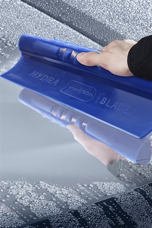 Smart Tech Pür Oto Kurulama Silikon Çekçek -  Mavi