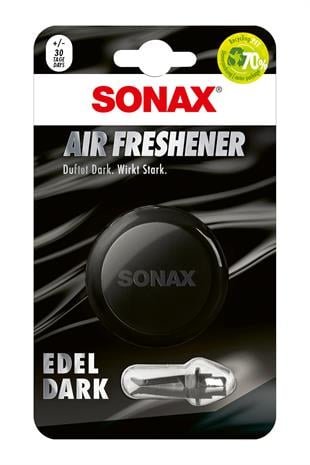 SONAX Air Freshener Tar Remover | Markasız