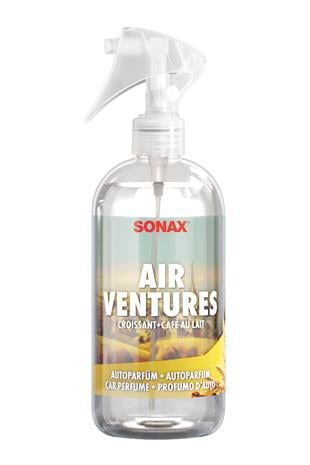 Sonax AirVentures Croissant+Cafe au Lait | SONAX