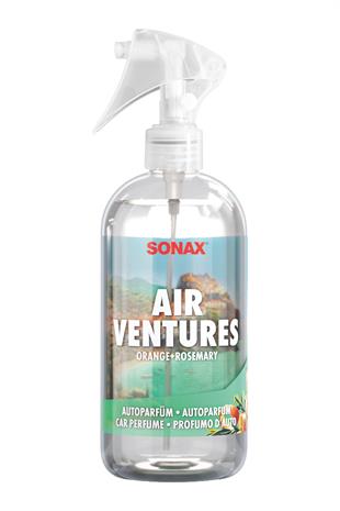 Sonax AirVentures Orange+Rosemary | SONAX