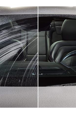 Sonax Antifrizli Konsantre Cam Suyu 250 ml