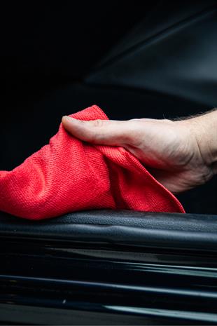 Sonax Araç İçi Temizleyici 500 ml