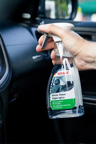Sonax Araç İçi Temizleyici 500 ml