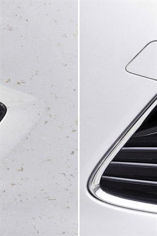 Sonax Böcek Temizleyici 500 ml