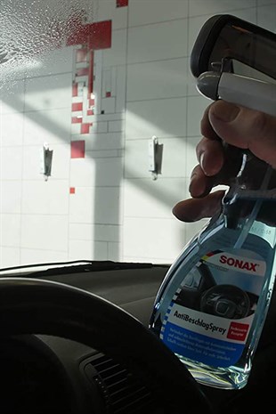 Sonax Buğu Önleyici Sprey 300 ml