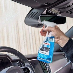 Sonax Buğu Önleyici Sprey 500 ml